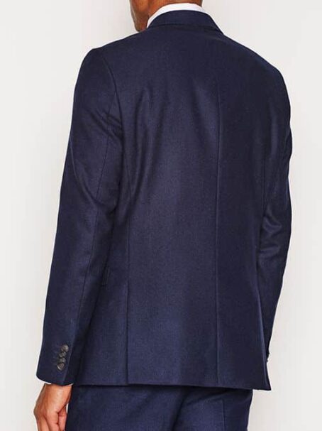 Myloiver Navy Blazer - Image 2